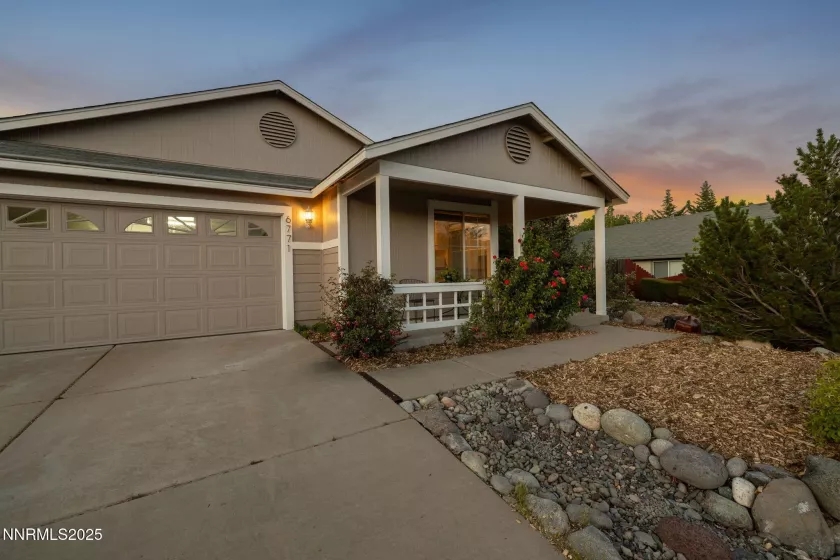 6771 Sonterra, Reno, Nevada 89523, 3 Bedrooms Bedrooms, ,2 BathroomsBathrooms,Residential,Residential,Sonterra,250052256