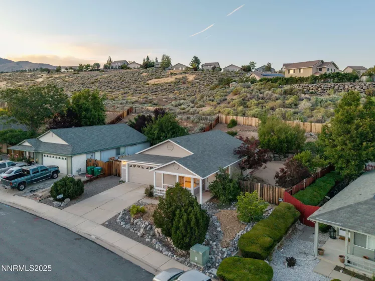 6771 Sonterra, Reno, Nevada 89523, 3 Bedrooms Bedrooms, ,2 BathroomsBathrooms,Residential,Residential,Sonterra,250052256