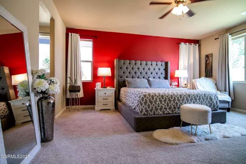 788 Sweet Briar, Sparks, Nevada 89436, 3 Bedrooms Bedrooms, ,3 BathroomsBathrooms,Residential,Residential,Sweet Briar,250052258