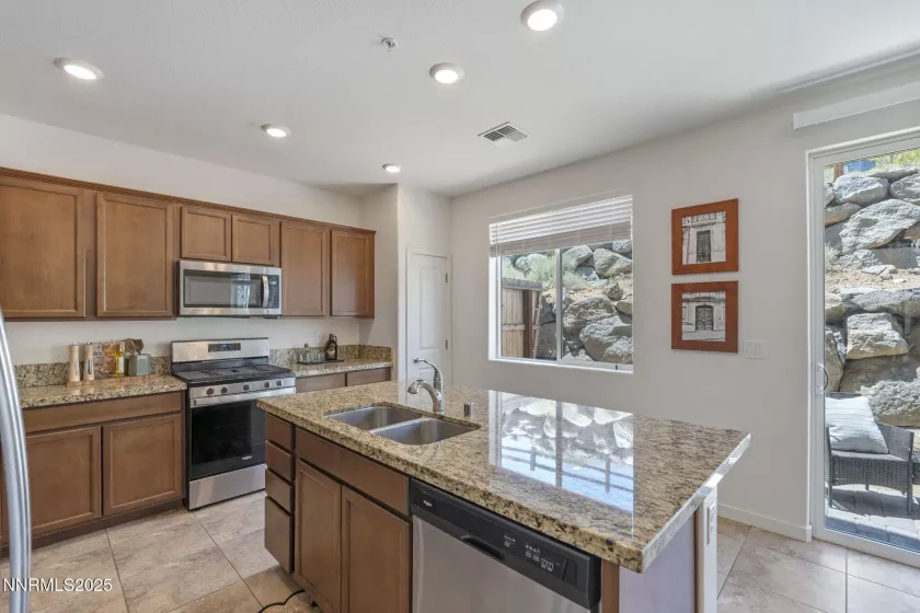 4583 Falcon Rock, Sun Valley, Nevada 89433, 3 Bedrooms Bedrooms, ,3 BathroomsBathrooms,Residential,Residential,Falcon Rock,250052257