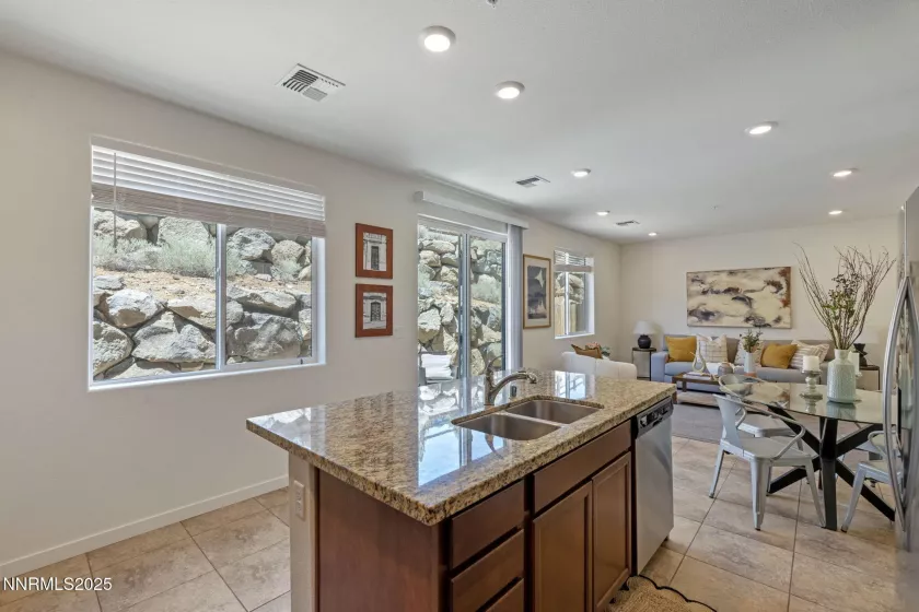 4583 Falcon Rock, Sun Valley, Nevada 89433, 3 Bedrooms Bedrooms, ,3 BathroomsBathrooms,Residential,Residential,Falcon Rock,250052257