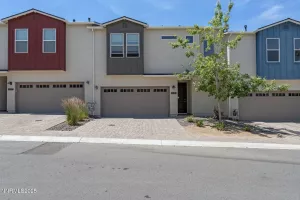4583 Falcon Rock, Sun Valley, Nevada 89433, 3 Bedrooms Bedrooms, ,3 BathroomsBathrooms,Residential,Residential,Falcon Rock,250052257