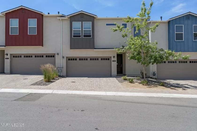 4583 Falcon Rock, Sun Valley, Nevada 89433, 3 Bedrooms Bedrooms, ,3 BathroomsBathrooms,Residential,Residential,Falcon Rock,250052257