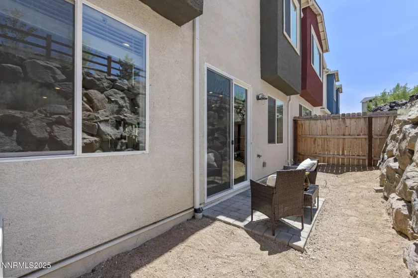 4583 Falcon Rock, Sun Valley, Nevada 89433, 3 Bedrooms Bedrooms, ,3 BathroomsBathrooms,Residential,Residential,Falcon Rock,250052257