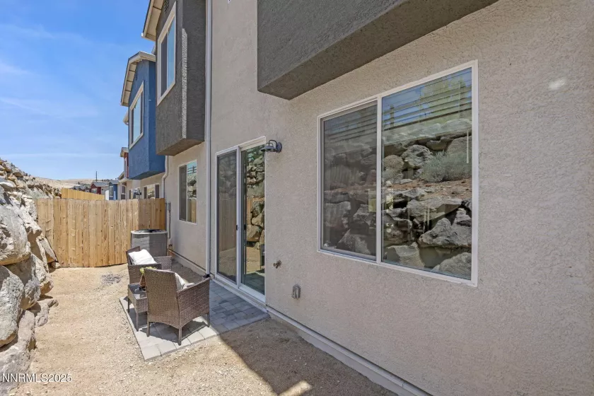 4583 Falcon Rock, Sun Valley, Nevada 89433, 3 Bedrooms Bedrooms, ,3 BathroomsBathrooms,Residential,Residential,Falcon Rock,250052257