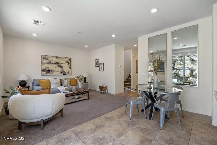 4583 Falcon Rock, Sun Valley, Nevada 89433, 3 Bedrooms Bedrooms, ,3 BathroomsBathrooms,Residential,Residential,Falcon Rock,250052257