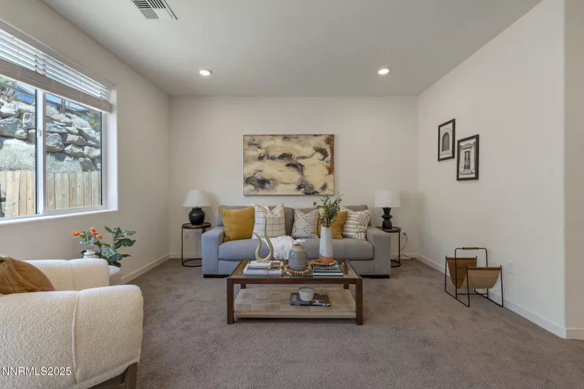 4583 Falcon Rock, Sun Valley, Nevada 89433, 3 Bedrooms Bedrooms, ,3 BathroomsBathrooms,Residential,Residential,Falcon Rock,250052257