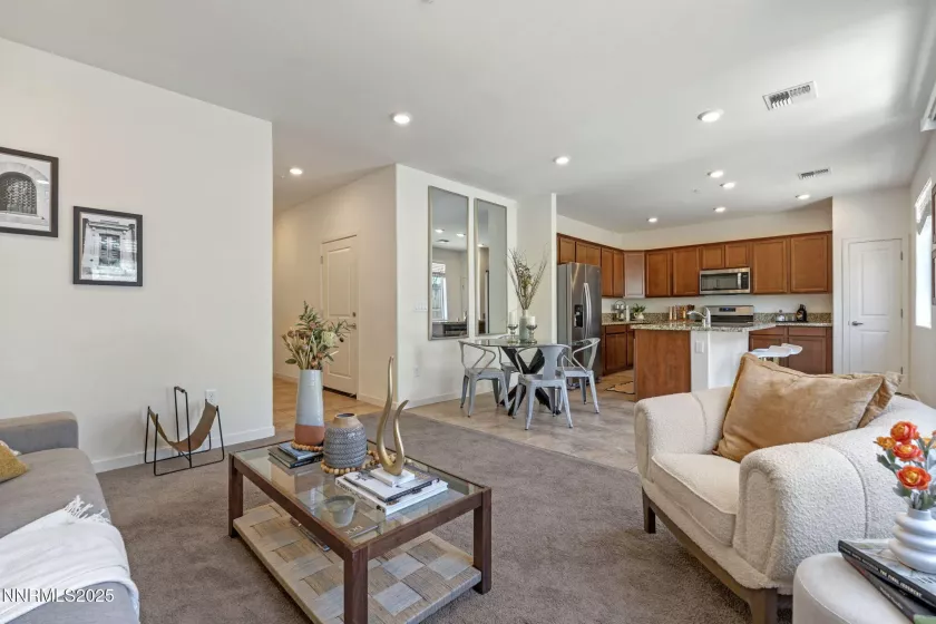 4583 Falcon Rock, Sun Valley, Nevada 89433, 3 Bedrooms Bedrooms, ,3 BathroomsBathrooms,Residential,Residential,Falcon Rock,250052257