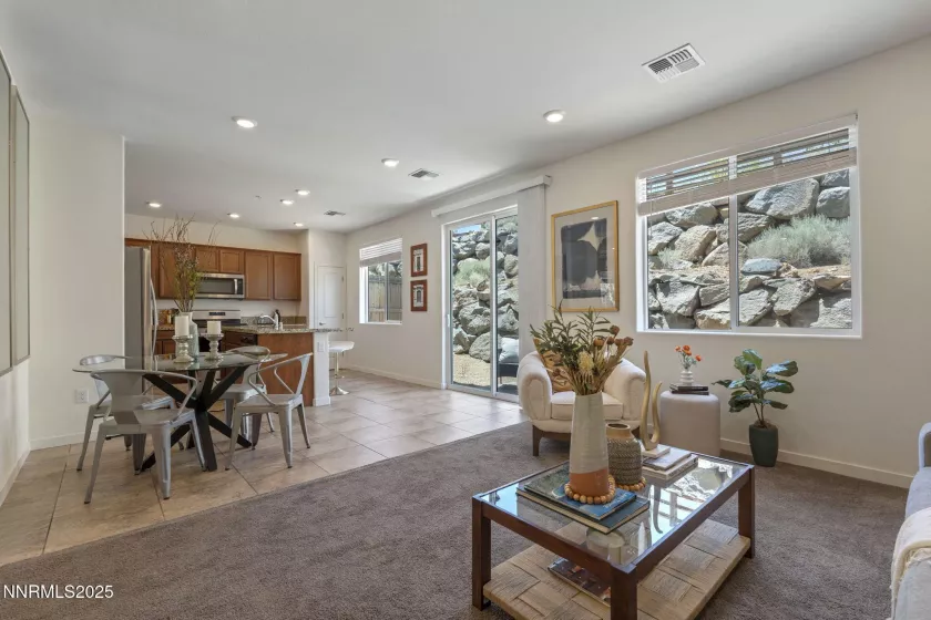 4583 Falcon Rock, Sun Valley, Nevada 89433, 3 Bedrooms Bedrooms, ,3 BathroomsBathrooms,Residential,Residential,Falcon Rock,250052257