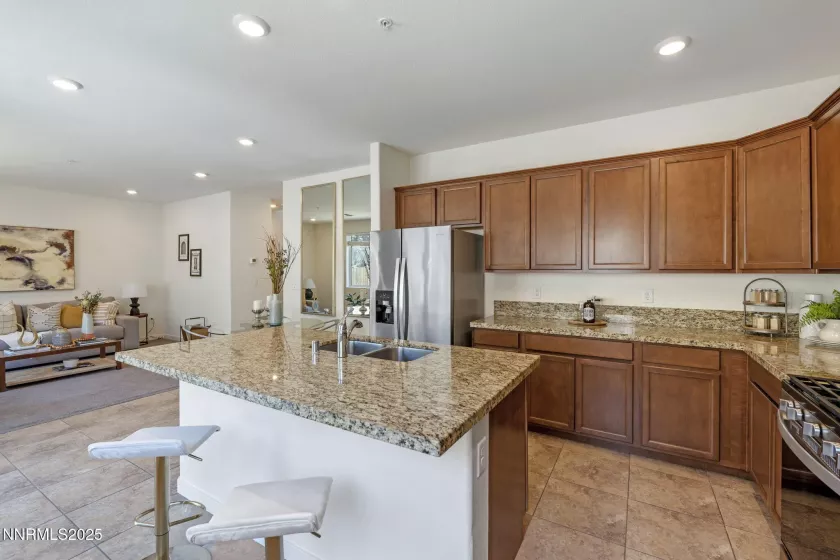 4583 Falcon Rock, Sun Valley, Nevada 89433, 3 Bedrooms Bedrooms, ,3 BathroomsBathrooms,Residential,Residential,Falcon Rock,250052257