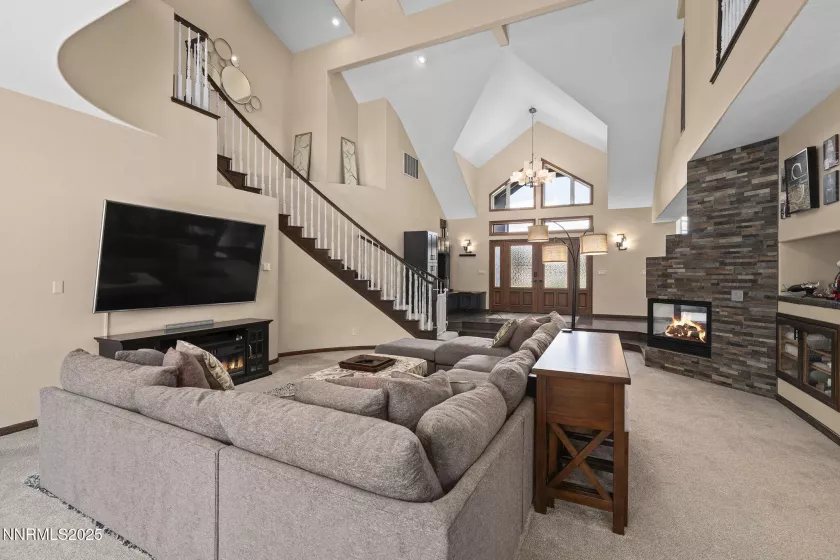 4400 Mountaingate, Reno, Nevada 89519, 3 Bedrooms Bedrooms, ,3 BathroomsBathrooms,Residential,Residential,Mountaingate,250052259