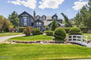 4400 Mountaingate, Reno, Nevada 89519, 3 Bedrooms Bedrooms, ,3 BathroomsBathrooms,Residential,Residential,Mountaingate,250052259