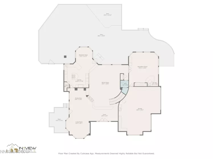 4400 Mountaingate, Reno, Nevada 89519, 3 Bedrooms Bedrooms, ,3 BathroomsBathrooms,Residential,Residential,Mountaingate,250052259
