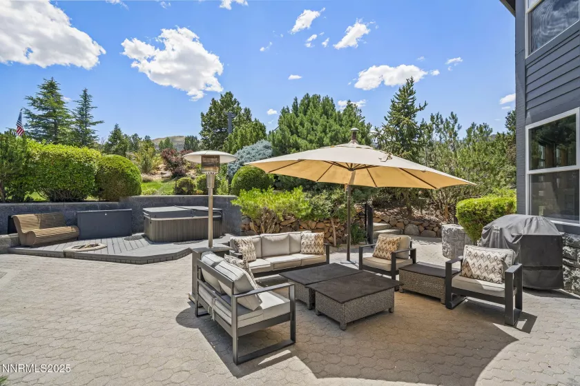 4400 Mountaingate, Reno, Nevada 89519, 3 Bedrooms Bedrooms, ,3 BathroomsBathrooms,Residential,Residential,Mountaingate,250052259