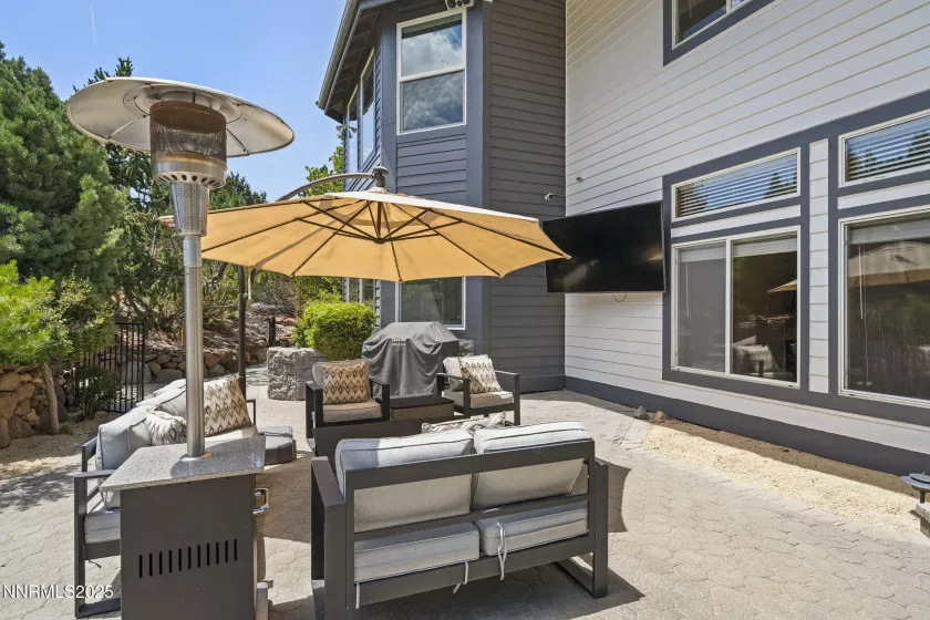 4400 Mountaingate, Reno, Nevada 89519, 3 Bedrooms Bedrooms, ,3 BathroomsBathrooms,Residential,Residential,Mountaingate,250052259