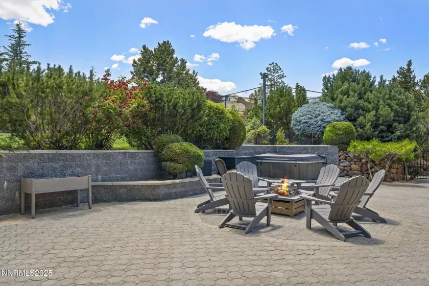 4400 Mountaingate, Reno, Nevada 89519, 3 Bedrooms Bedrooms, ,3 BathroomsBathrooms,Residential,Residential,Mountaingate,250052259