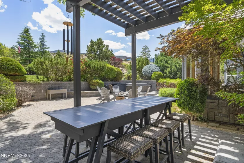 4400 Mountaingate, Reno, Nevada 89519, 3 Bedrooms Bedrooms, ,3 BathroomsBathrooms,Residential,Residential,Mountaingate,250052259