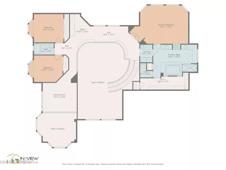 4400 Mountaingate, Reno, Nevada 89519, 3 Bedrooms Bedrooms, ,3 BathroomsBathrooms,Residential,Residential,Mountaingate,250052259