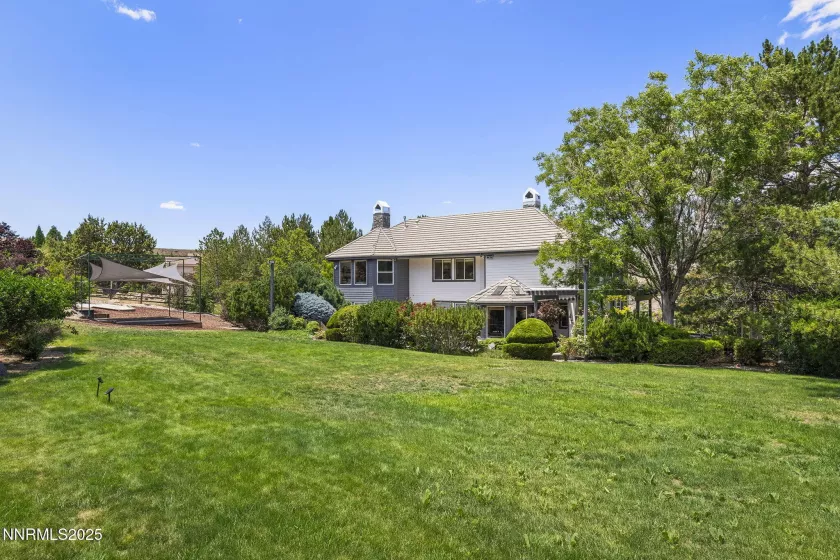 4400 Mountaingate, Reno, Nevada 89519, 3 Bedrooms Bedrooms, ,3 BathroomsBathrooms,Residential,Residential,Mountaingate,250052259