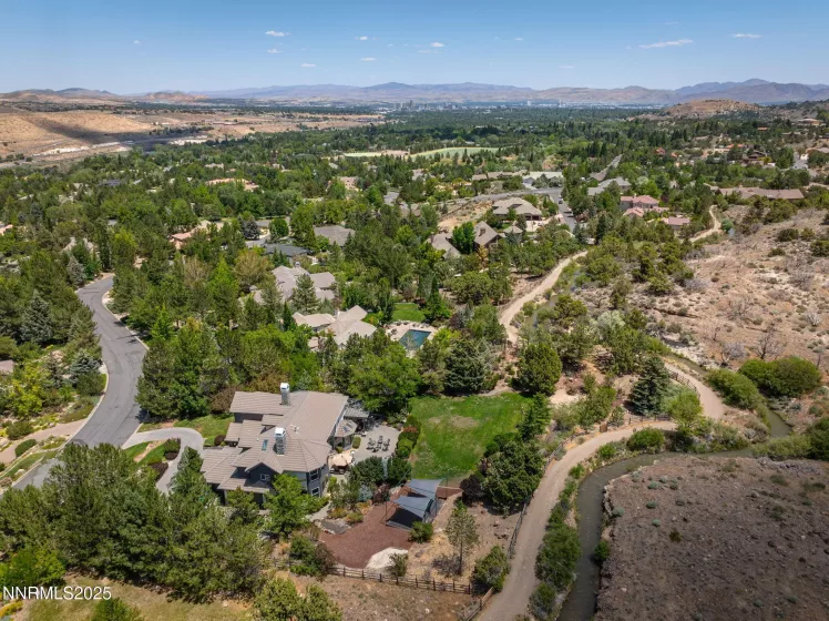 4400 Mountaingate, Reno, Nevada 89519, 3 Bedrooms Bedrooms, ,3 BathroomsBathrooms,Residential,Residential,Mountaingate,250052259