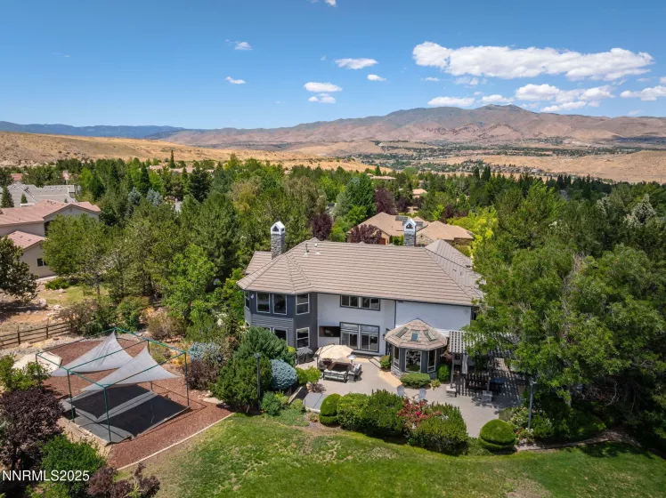 4400 Mountaingate, Reno, Nevada 89519, 3 Bedrooms Bedrooms, ,3 BathroomsBathrooms,Residential,Residential,Mountaingate,250052259