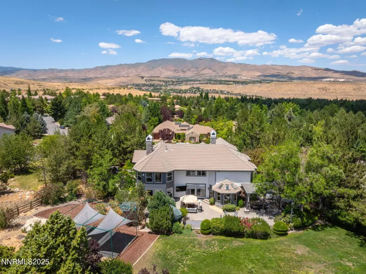 4400 Mountaingate, Reno, Nevada 89519, 3 Bedrooms Bedrooms, ,3 BathroomsBathrooms,Residential,Residential,Mountaingate,250052259