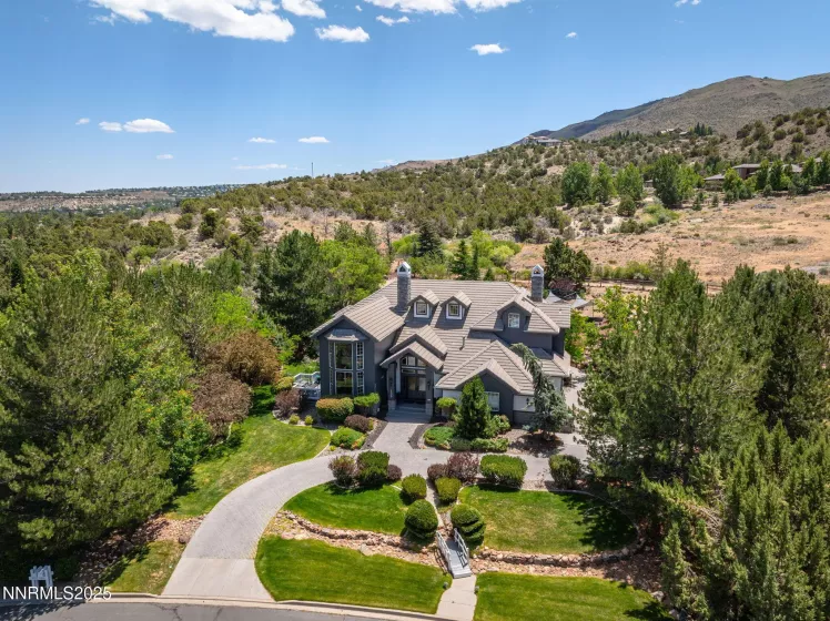 4400 Mountaingate, Reno, Nevada 89519, 3 Bedrooms Bedrooms, ,3 BathroomsBathrooms,Residential,Residential,Mountaingate,250052259
