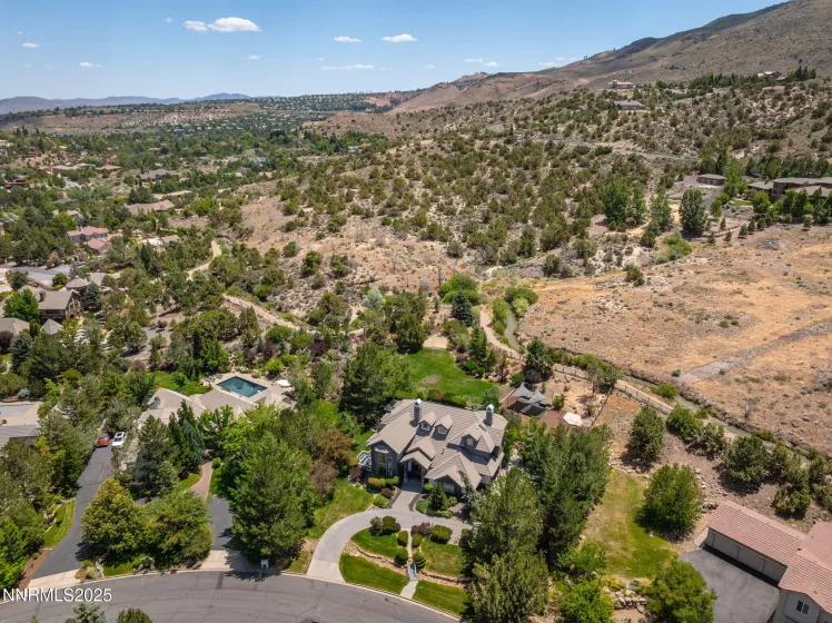 4400 Mountaingate, Reno, Nevada 89519, 3 Bedrooms Bedrooms, ,3 BathroomsBathrooms,Residential,Residential,Mountaingate,250052259