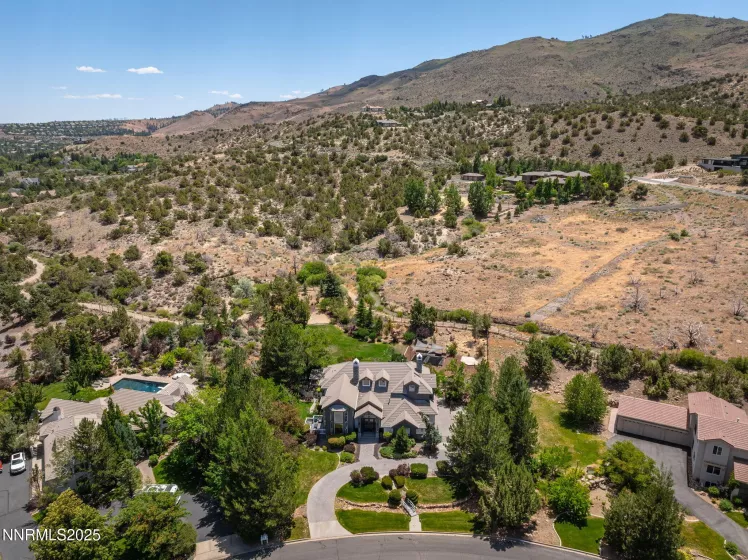 4400 Mountaingate, Reno, Nevada 89519, 3 Bedrooms Bedrooms, ,3 BathroomsBathrooms,Residential,Residential,Mountaingate,250052259