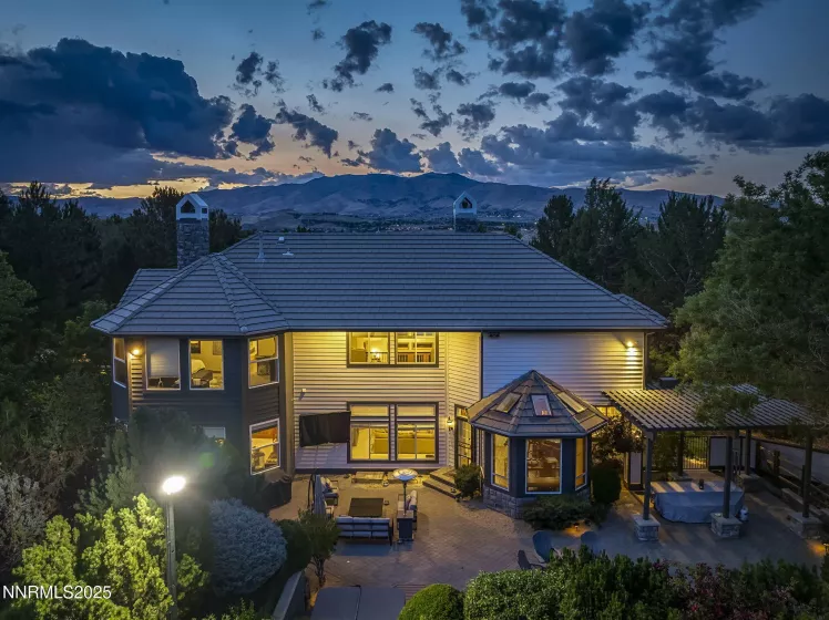 4400 Mountaingate, Reno, Nevada 89519, 3 Bedrooms Bedrooms, ,3 BathroomsBathrooms,Residential,Residential,Mountaingate,250052259