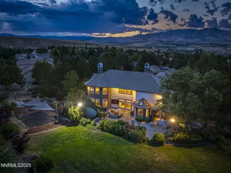 4400 Mountaingate, Reno, Nevada 89519, 3 Bedrooms Bedrooms, ,3 BathroomsBathrooms,Residential,Residential,Mountaingate,250052259