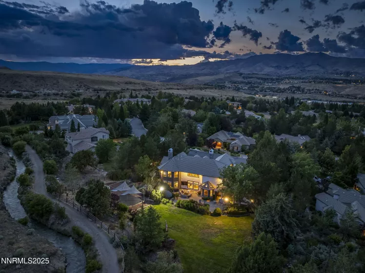 4400 Mountaingate, Reno, Nevada 89519, 3 Bedrooms Bedrooms, ,3 BathroomsBathrooms,Residential,Residential,Mountaingate,250052259