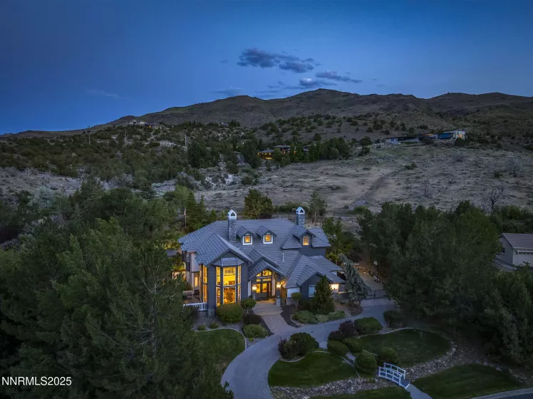 4400 Mountaingate, Reno, Nevada 89519, 3 Bedrooms Bedrooms, ,3 BathroomsBathrooms,Residential,Residential,Mountaingate,250052259