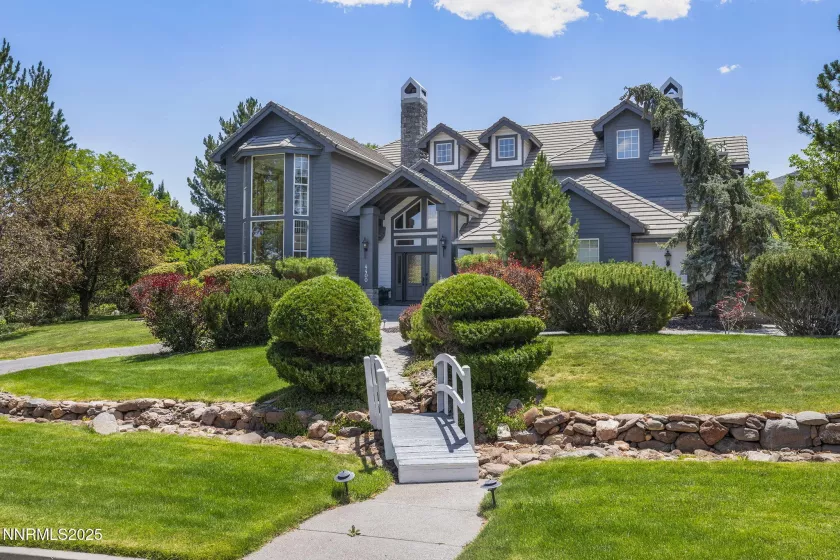 4400 Mountaingate, Reno, Nevada 89519, 3 Bedrooms Bedrooms, ,3 BathroomsBathrooms,Residential,Residential,Mountaingate,250052259
