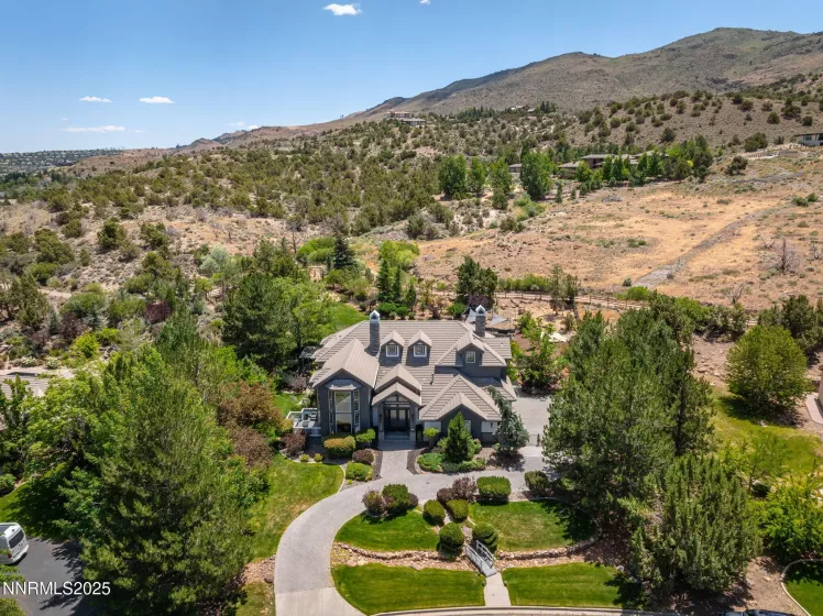 4400 Mountaingate, Reno, Nevada 89519, 3 Bedrooms Bedrooms, ,3 BathroomsBathrooms,Residential,Residential,Mountaingate,250052259