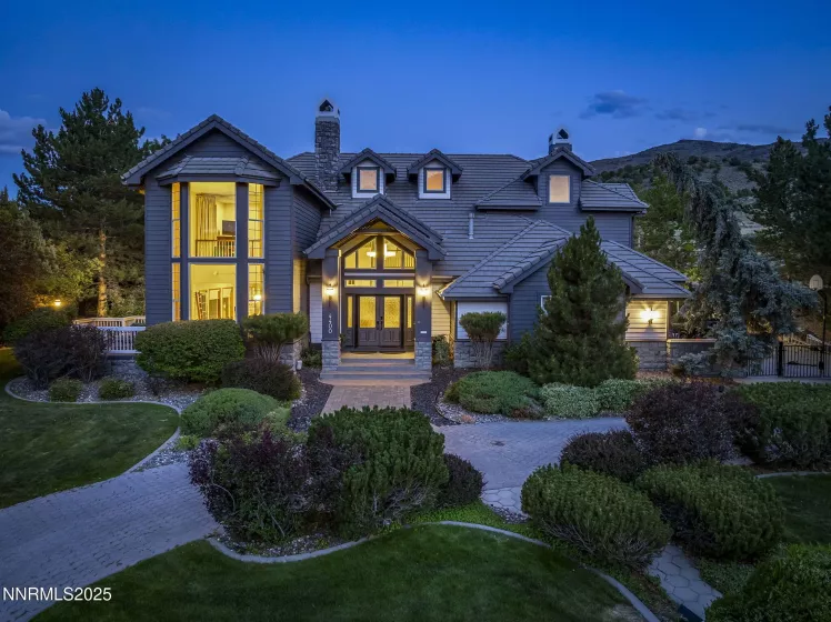 4400 Mountaingate, Reno, Nevada 89519, 3 Bedrooms Bedrooms, ,3 BathroomsBathrooms,Residential,Residential,Mountaingate,250052259