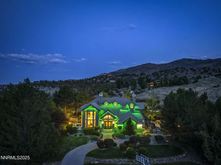 4400 Mountaingate, Reno, Nevada 89519, 3 Bedrooms Bedrooms, ,3 BathroomsBathrooms,Residential,Residential,Mountaingate,250052259