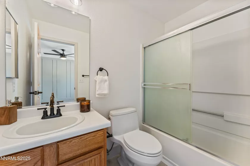 5824 Lightning, Sun Valley, Nevada 89433, 3 Bedrooms Bedrooms, ,2 BathroomsBathrooms,Residential,Residential,Lightning,250052260