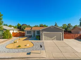 5824 Lightning, Sun Valley, Nevada 89433, 3 Bedrooms Bedrooms, ,2 BathroomsBathrooms,Residential,Residential,Lightning,250052260
