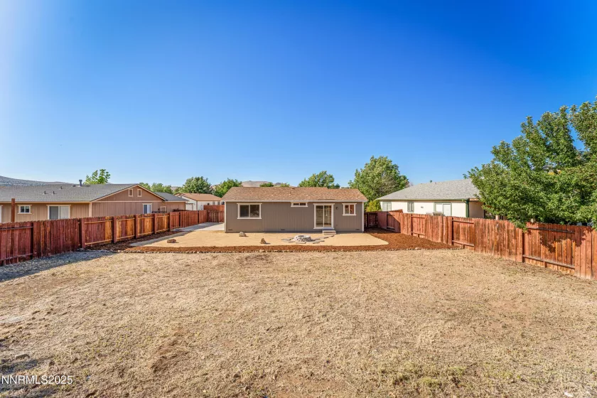5824 Lightning, Sun Valley, Nevada 89433, 3 Bedrooms Bedrooms, ,2 BathroomsBathrooms,Residential,Residential,Lightning,250052260