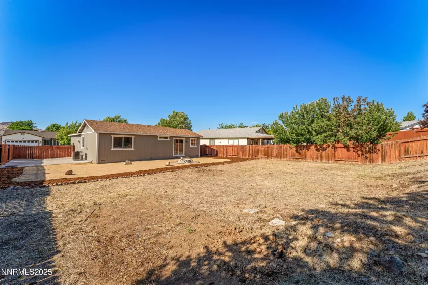 5824 Lightning, Sun Valley, Nevada 89433, 3 Bedrooms Bedrooms, ,2 BathroomsBathrooms,Residential,Residential,Lightning,250052260
