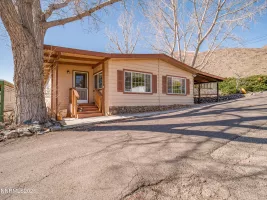 119962 Us Highway 395, Topaz, California 96133, 3 Bedrooms Bedrooms, ,2 BathroomsBathrooms,Residential,Residential,Us Highway 395,250052261