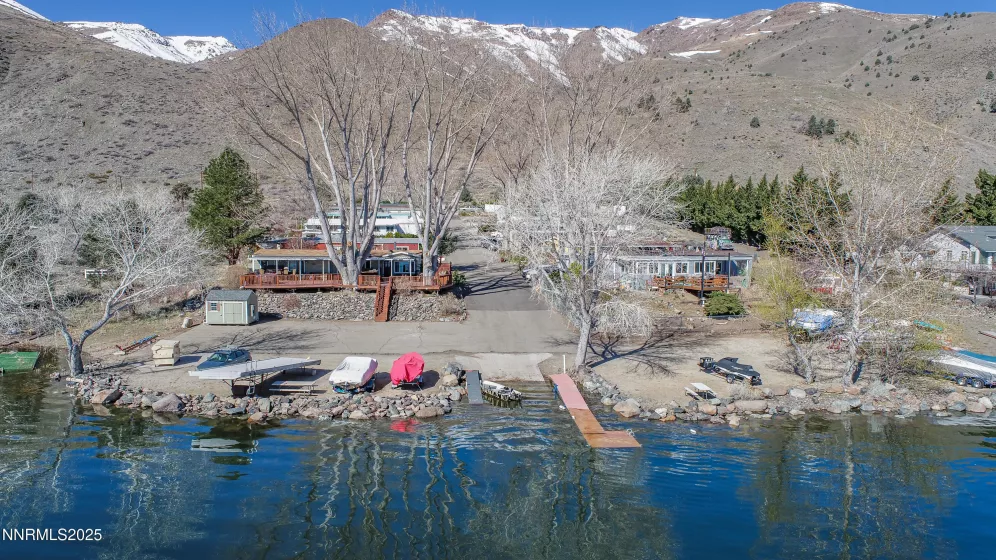 119962 Us Highway 395, Topaz, California 96133, 3 Bedrooms Bedrooms, ,2 BathroomsBathrooms,Residential,Residential,Us Highway 395,250052261