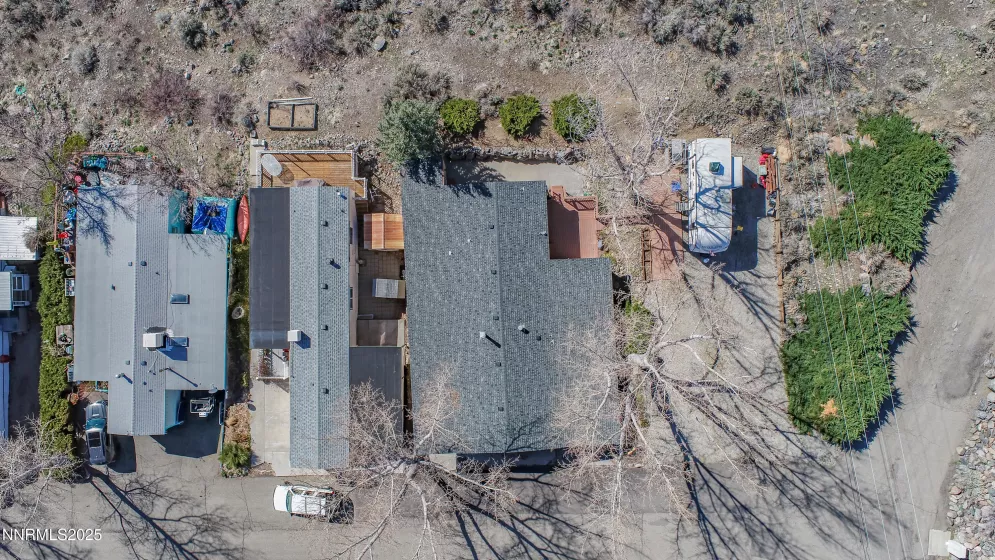 119962 Us Highway 395, Topaz, California 96133, 3 Bedrooms Bedrooms, ,2 BathroomsBathrooms,Residential,Residential,Us Highway 395,250052261