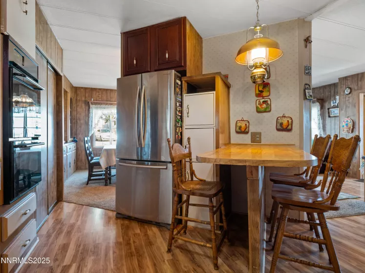 119962 Us Highway 395, Topaz, California 96133, 3 Bedrooms Bedrooms, ,2 BathroomsBathrooms,Residential,Residential,Us Highway 395,250052261