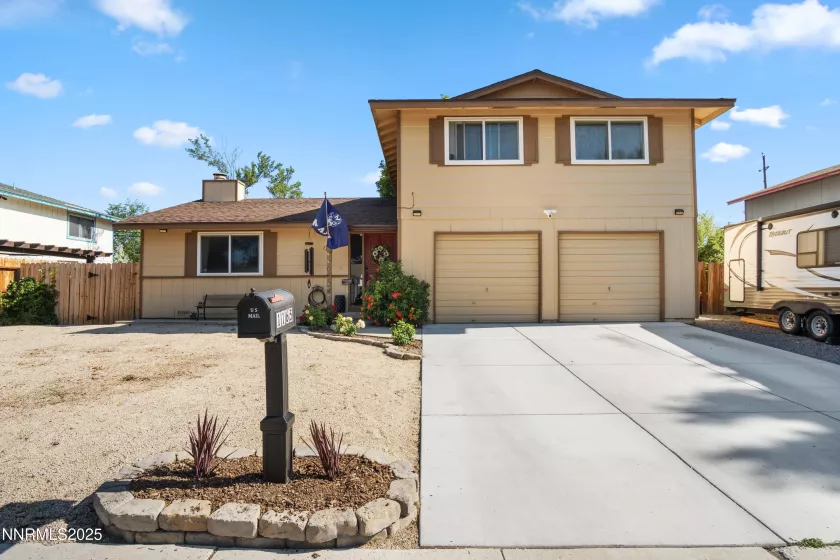 1165 Autumn Hills, Reno, Nevada 89511, 3 Bedrooms Bedrooms, ,3 BathroomsBathrooms,Residential,Residential,Autumn Hills,250052262