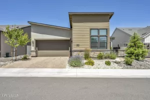 2109 Cast Iron, Reno, Nevada 89521, 2 Bedrooms Bedrooms, ,2 BathroomsBathrooms,Residential,Residential,Cast Iron,250052264