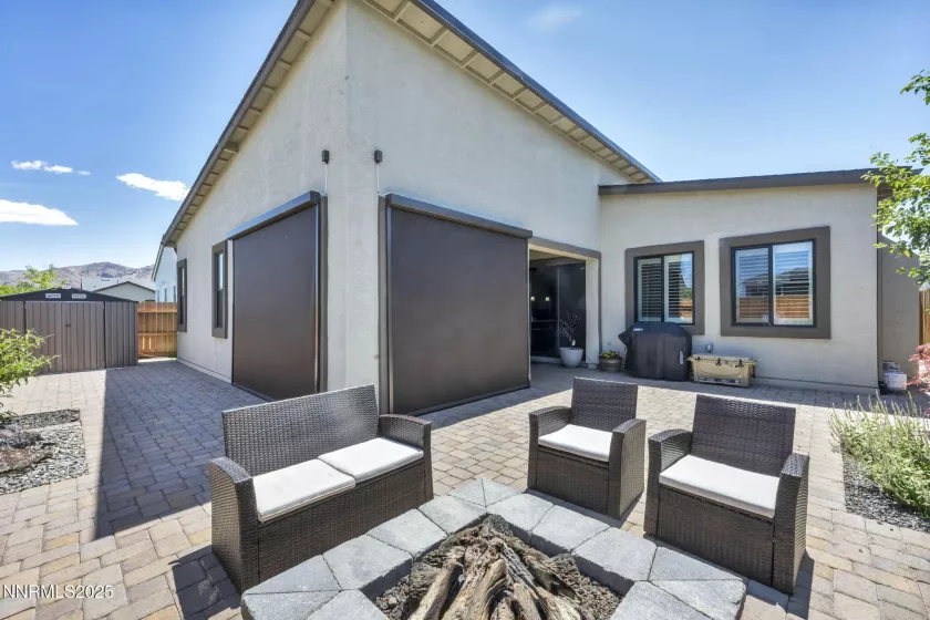 2109 Cast Iron, Reno, Nevada 89521, 2 Bedrooms Bedrooms, ,2 BathroomsBathrooms,Residential,Residential,Cast Iron,250052264