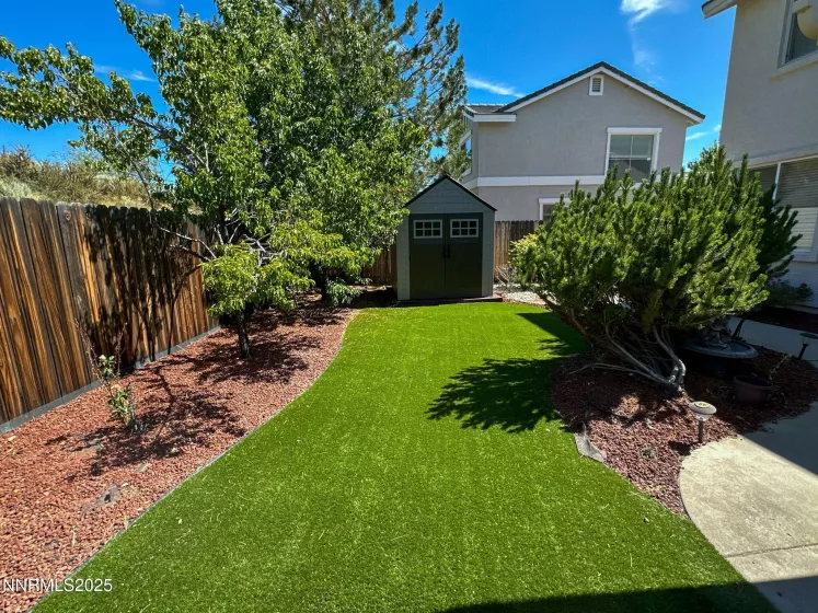 2350 Glen Eagles, Reno, Nevada 89523, 4 Bedrooms Bedrooms, ,3 BathroomsBathrooms,Residential,Residential,Glen Eagles,250052266