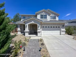 2350 Glen Eagles, Reno, Nevada 89523, 4 Bedrooms Bedrooms, ,3 BathroomsBathrooms,Residential,Residential,Glen Eagles,250052266